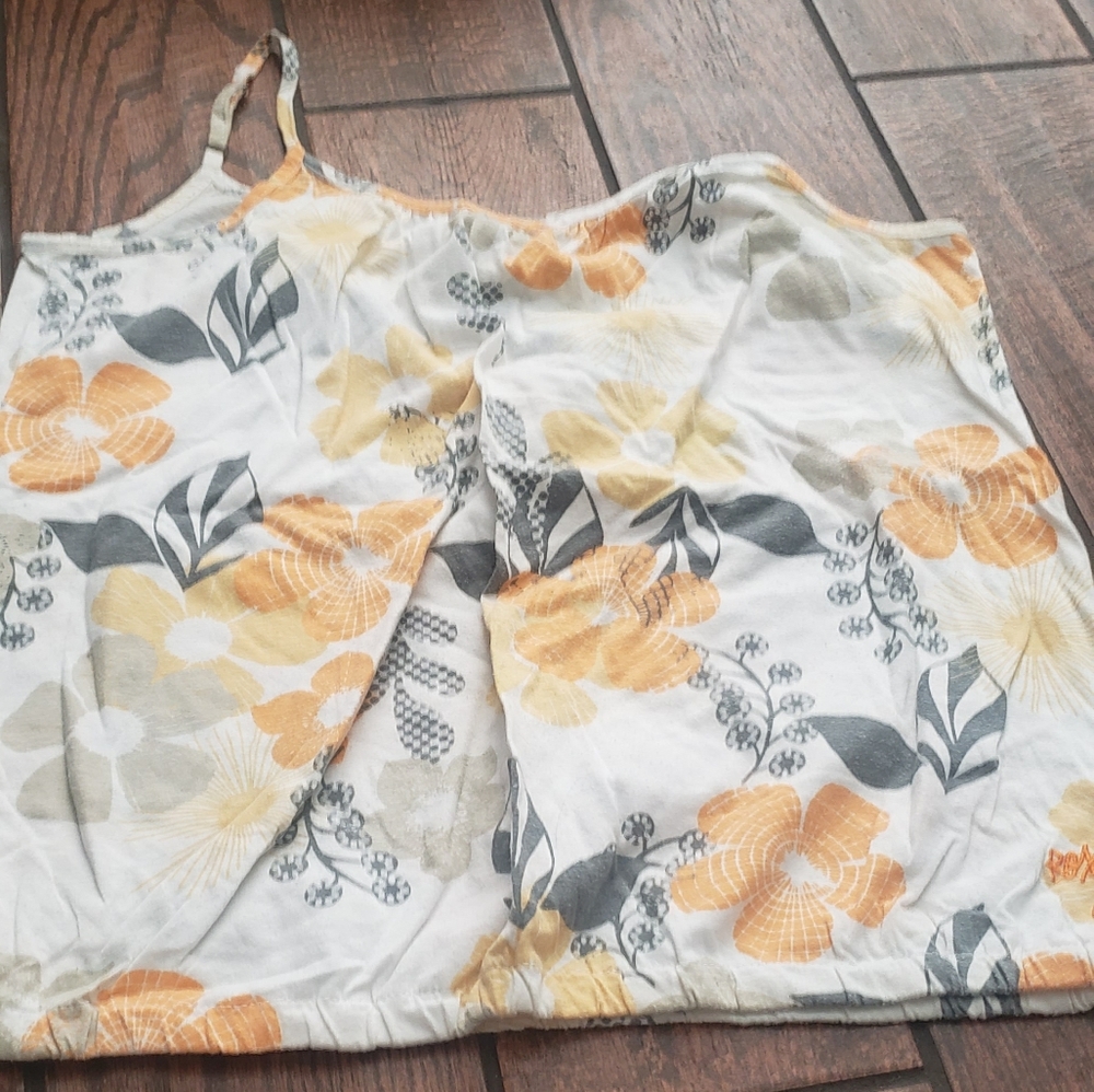 Roxy tanktop